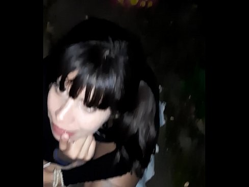 ❤️ Á götunni bólginn typpi í skiptum fyrir nammi Kynlífsmyndband hjá okkur ️❤