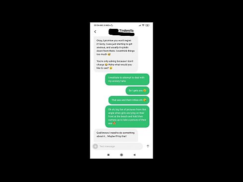 ❤️ Ég bætti nýju PAWG frá Tinder við haremið mitt (tala við Tinder innifalinn) Kynlífsmyndband hjá okkur ️❤